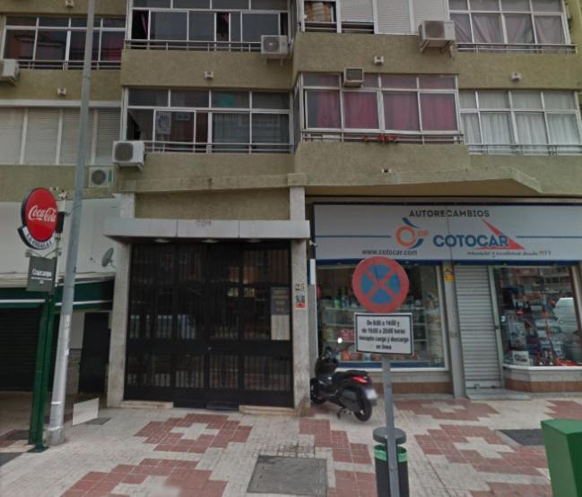 Lyrioshomes Manantiales Beach Torremolinos Bagian luar foto